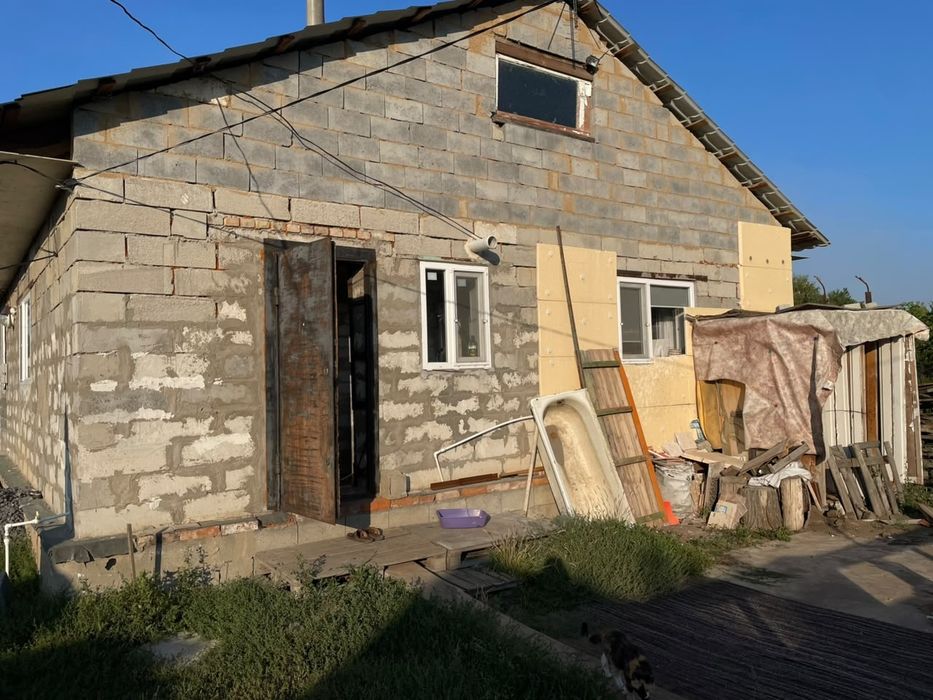 Продам Дом в районе Достык