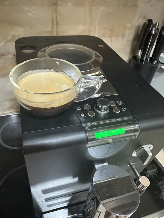 Кафемашина Jura ena 9