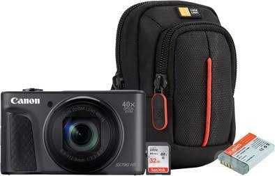 Canon PowerShot SX730 HS