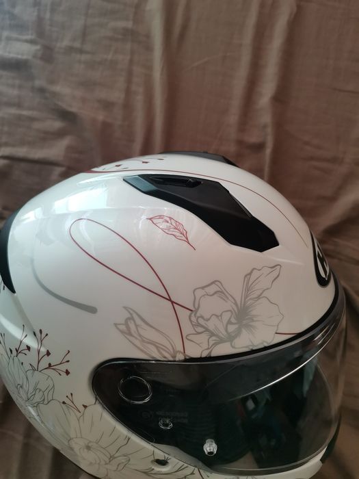 Каска за мотор HJC C10 размер 2XS