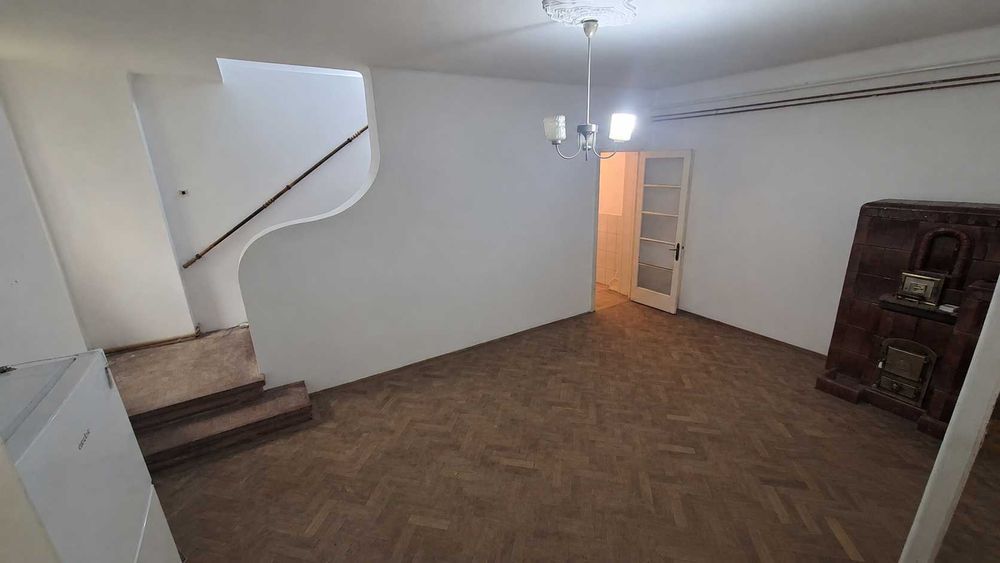 Vilă Exclusivistă Cotroceni –  Strada Dr.Thoma Ionescu