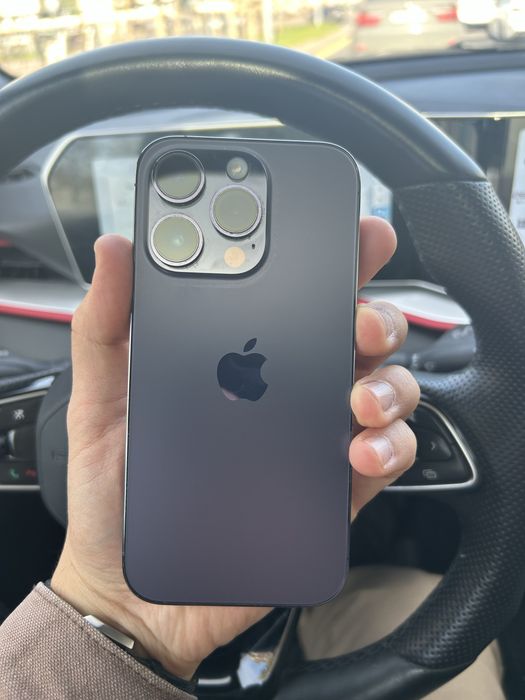 iphone 14 pro 256 идеал
