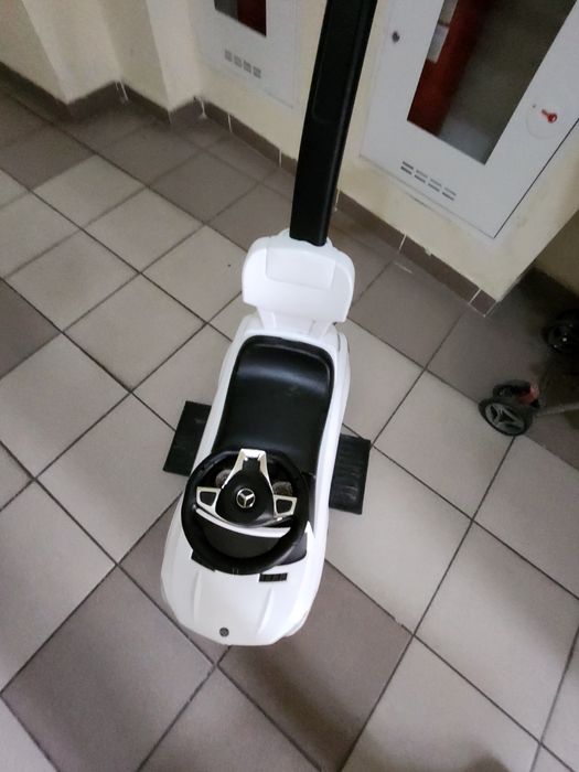 Толокар для малышей