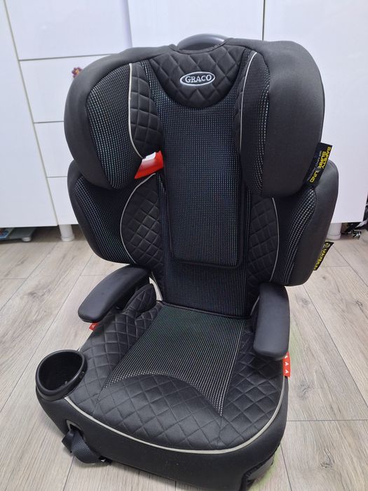 Scaun auto  Graco Affix Stargazer 15-36 kg