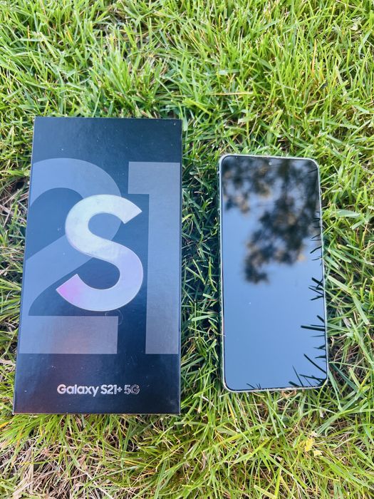 Samsung s21 plus ca nou