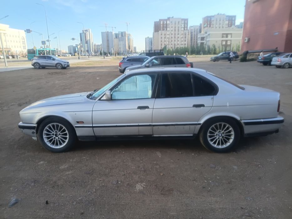 Продаже Бмв е34 520