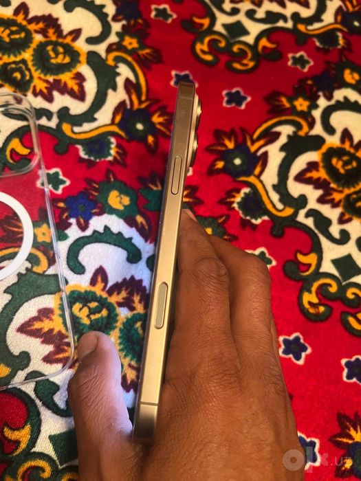 Iphone 16 Pro Max simkartali