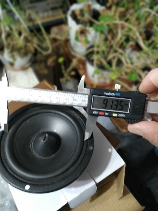 difuzoare medii dibeisi 30w