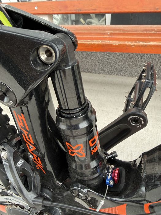 Планински велосипед Мекица Scott Spark 960 размер: 29/49см (М/Л)