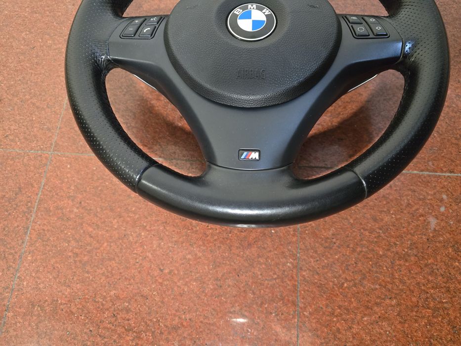 Волани M sport BMW E90/E91/E92/E93/E82/E87/E84