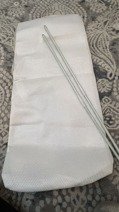 Многофункциональный рюкзак для мамы и малыша