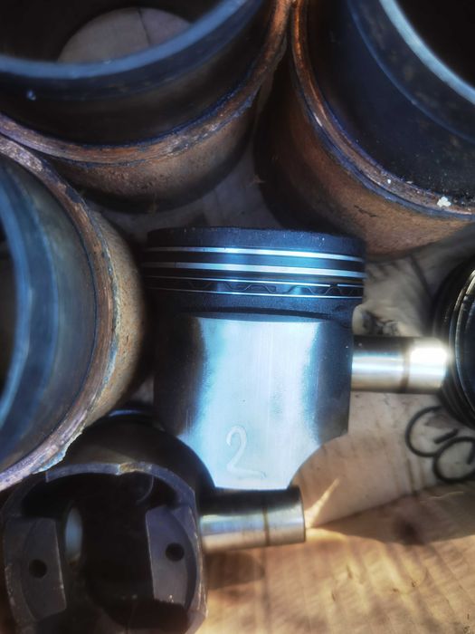 Ризи и бутала УАЗ