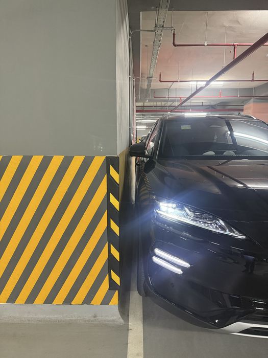Продам свой BYD chempion honor 24 год