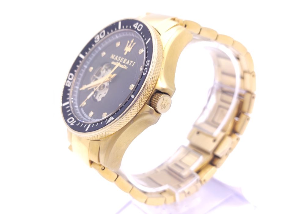 Maserati R8823140003 automat, Garantie 24 luni | #D90758