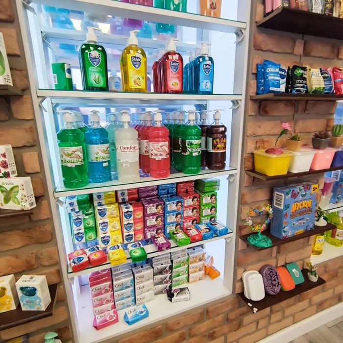 Бутик продам торговое помещение