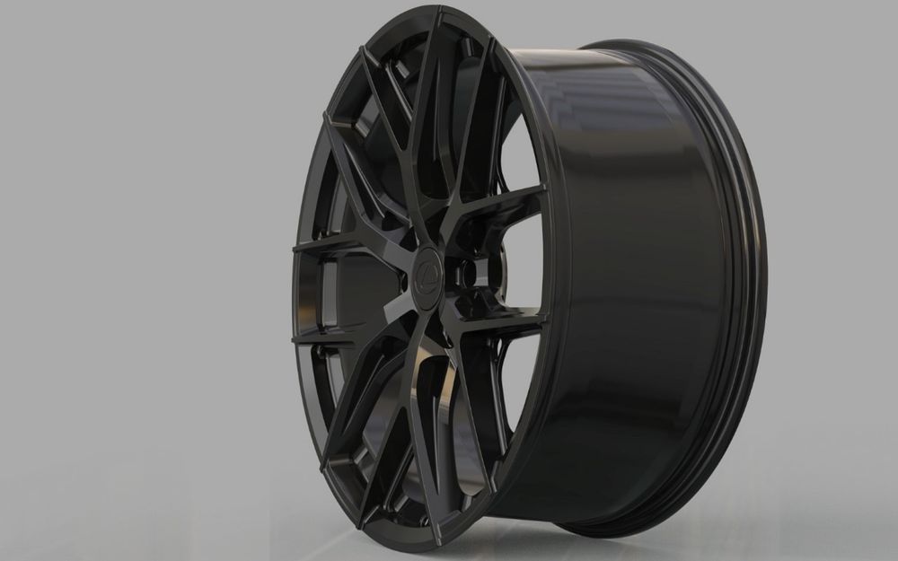 Диски Power Wheels R22