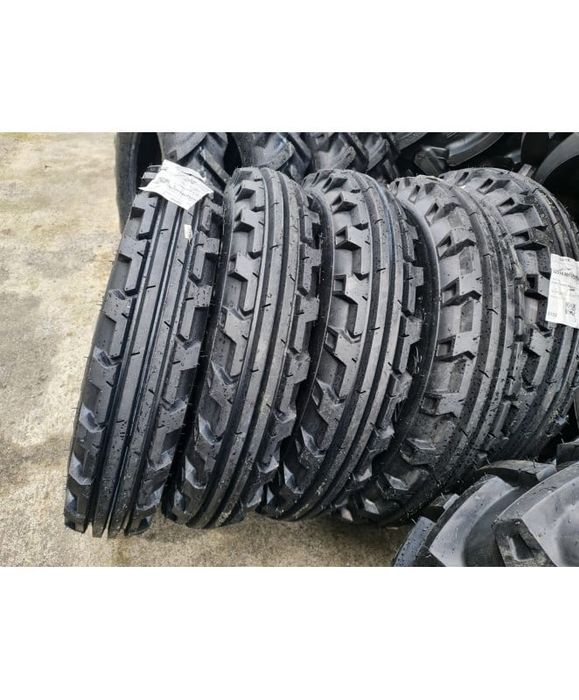 ANVELOPA 6.00-16 OZKA KNK30 6PR TT  Cauciucuri tractor, Fiat, Case, Fendt, John Deere, New Holland, Massey Ferguson, UTB   Cauciucuri tractor, Fiat, C