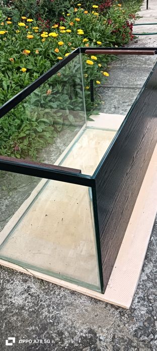 Acvariu  225 litri