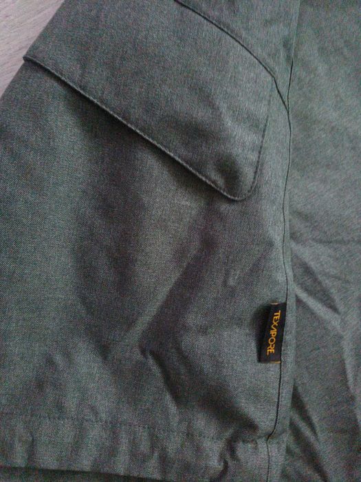 Geaca Jack Wolfskin Texapore dama