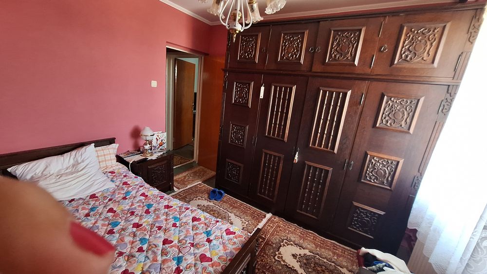 Apartament 3 camere de închiriat – Titan, zona Auchan Iris