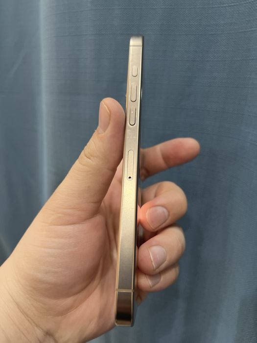 Айфон 16 про мах