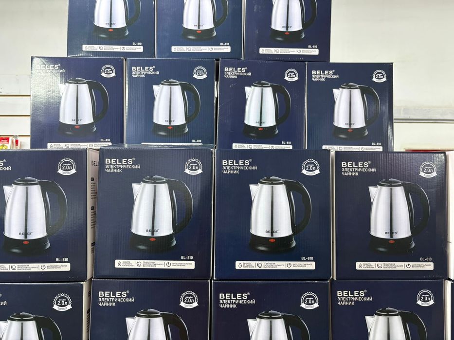 Белес чайник 2литр