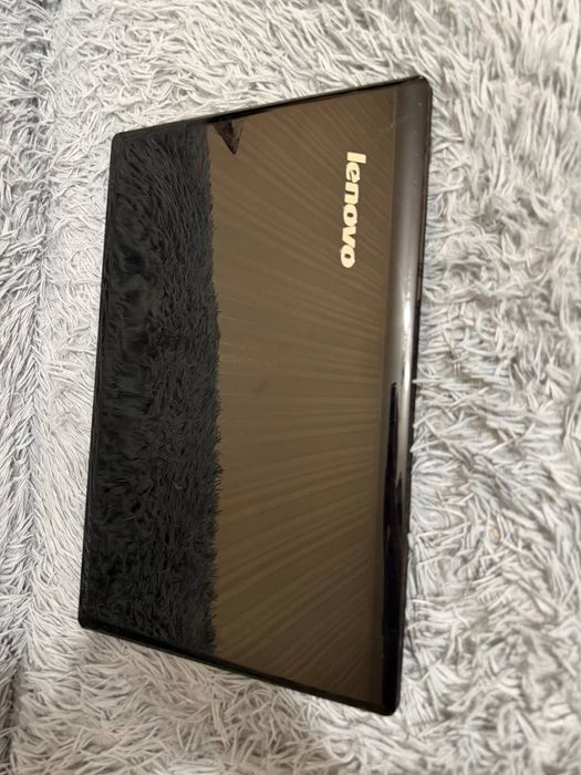 Прадам ноутбук леново g580
