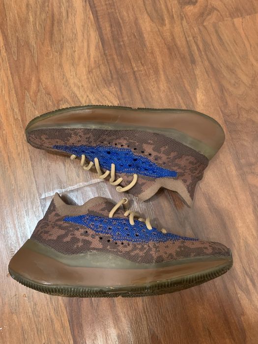 Adidas Yeezy Boost 380