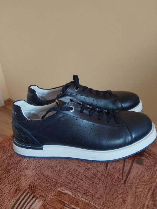 Teodor мъжки спортно-елегантни обувки