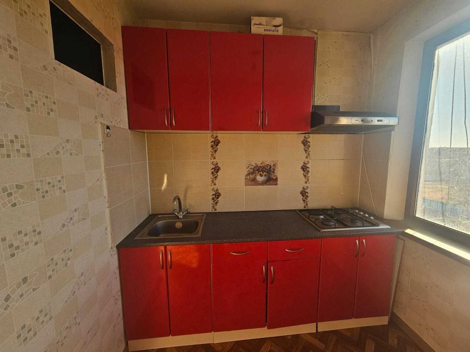 Продам 2-х ком квартиру