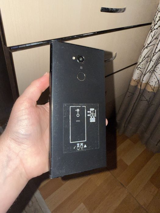 Sony Xperia XA2 Ultra