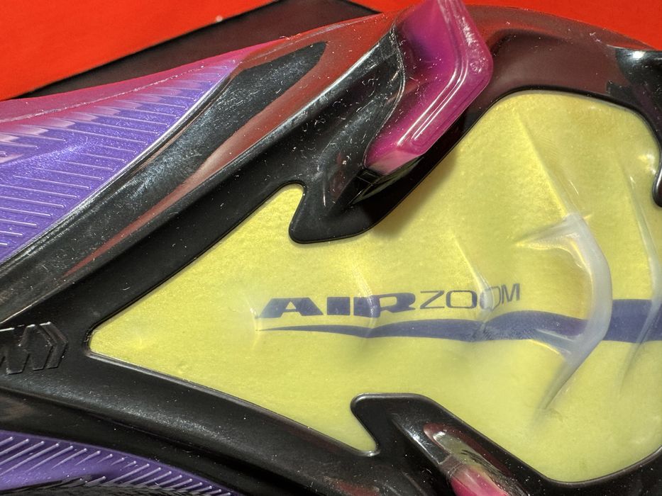 Оригинални! Nike Mercurial Superfly 10 Elite FG - 43,45 ShoeMag