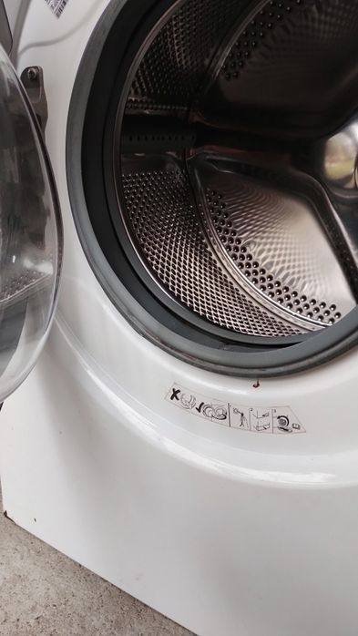 Пералня BEKO за части