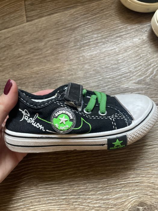 Туфли для мальчиков