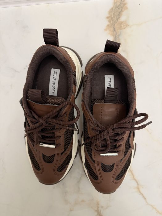 Дамски маратонки steve madden