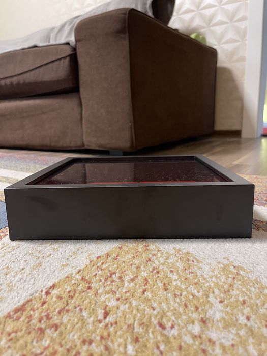 Tablou 3D machete F1 - astept oferte