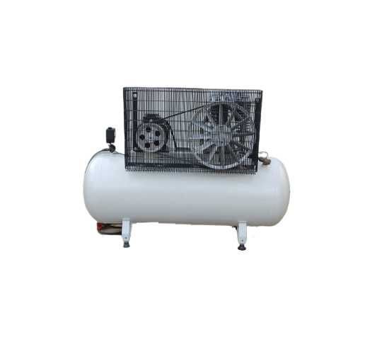 Compresor de Aer AIRPRESS 4kW cu Butelie 270lt / 9 Bar