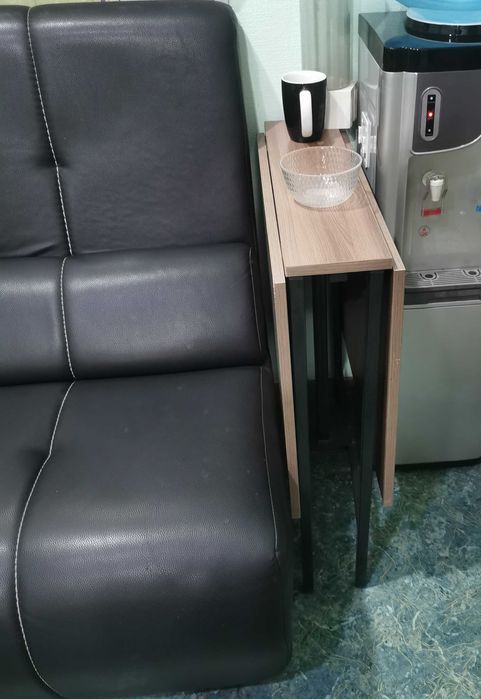 Продам складной стол б/у