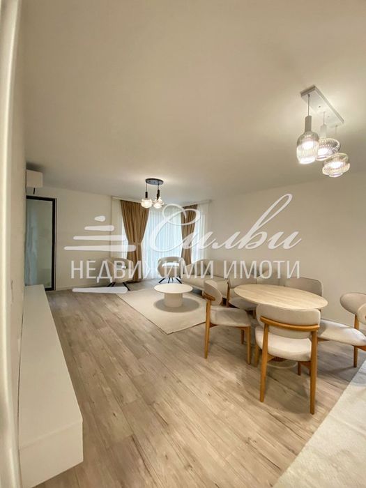 Двустаен апартамент НОВО строителство – кв. Боян Българанов 1 !