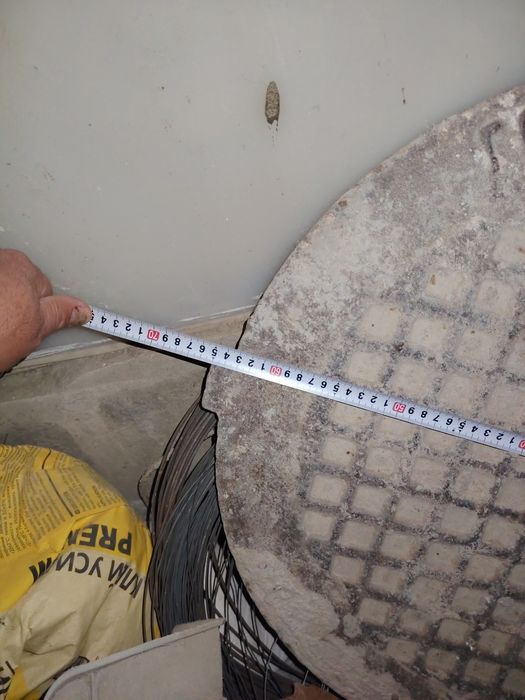 Люк колодца  Продам цена договорная