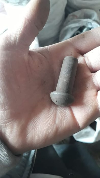 Металл шурупы болты