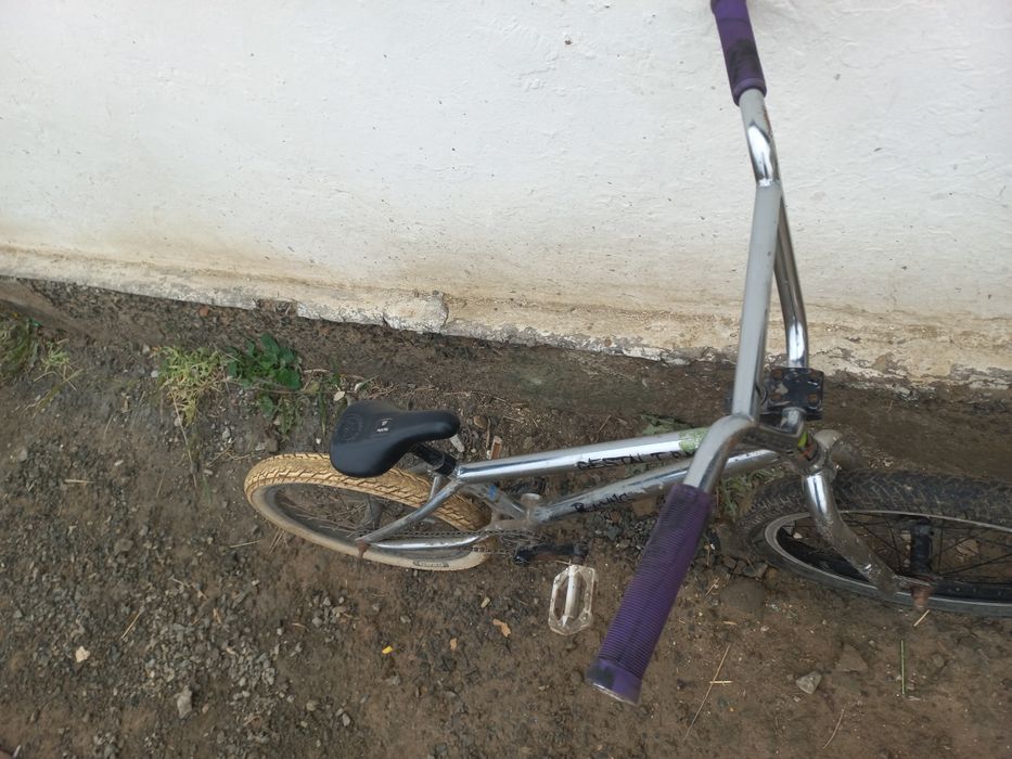 Продаеться Bmx H