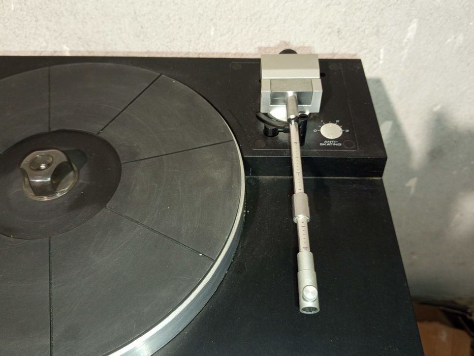 Колекционерски грамофон Yamaha P-850