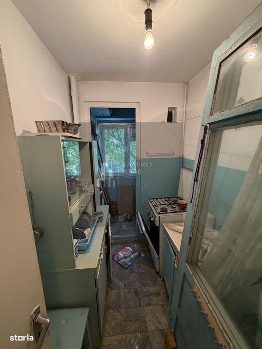 Apartament 2 camere Piata Resita / Soseaua Giurgiului