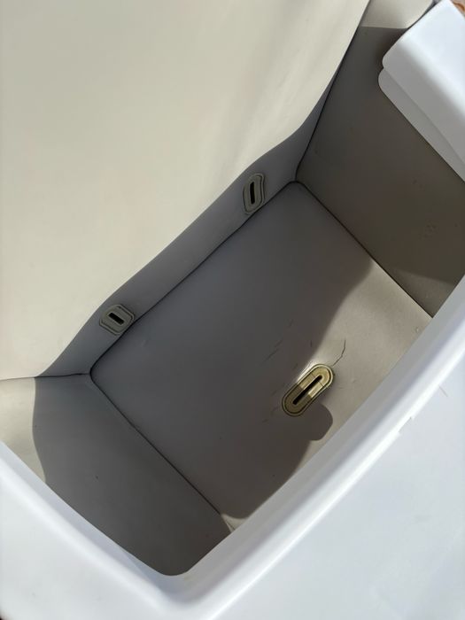 Scaun de masa Kinderkraft, 2 in 1 - Predare in Cluj si Dej