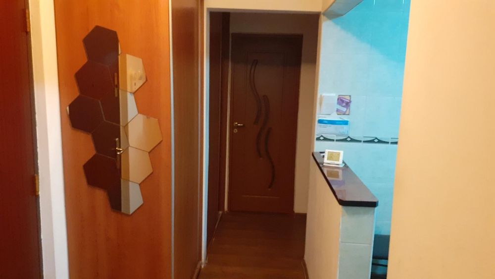 Inchiriez apartament  ultracentral