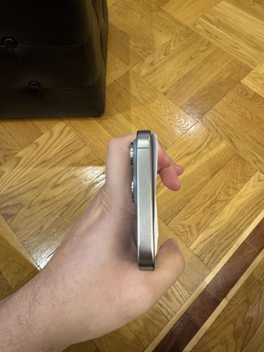 Iphone 15 Pro Max 512 GB