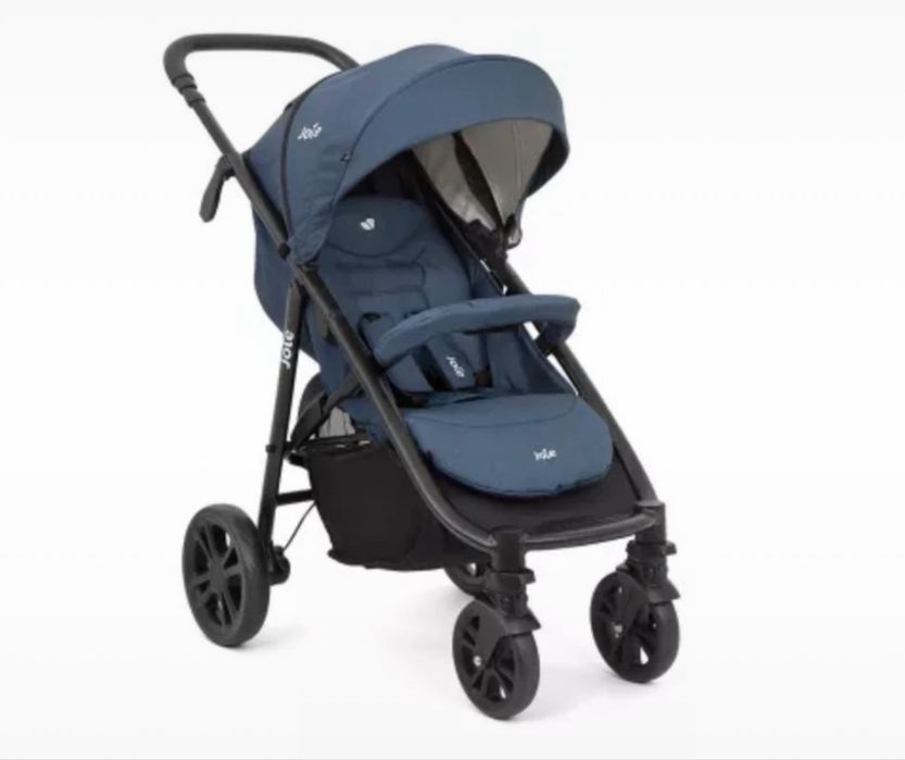 Carucior Joie Litetrax