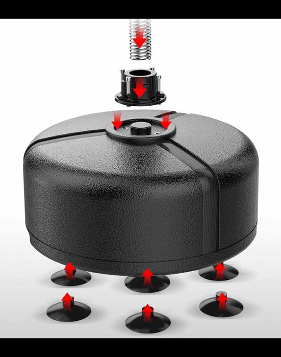 Боксова круша за деца със стойка Онлайн магазин 24месеца гаранция!