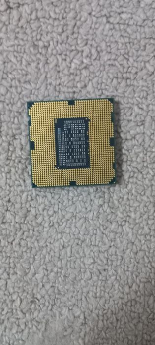 Intel core i5 2400 4/4 3.1Hz